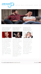Mobile Screenshot of jamesquaifeproductions.com